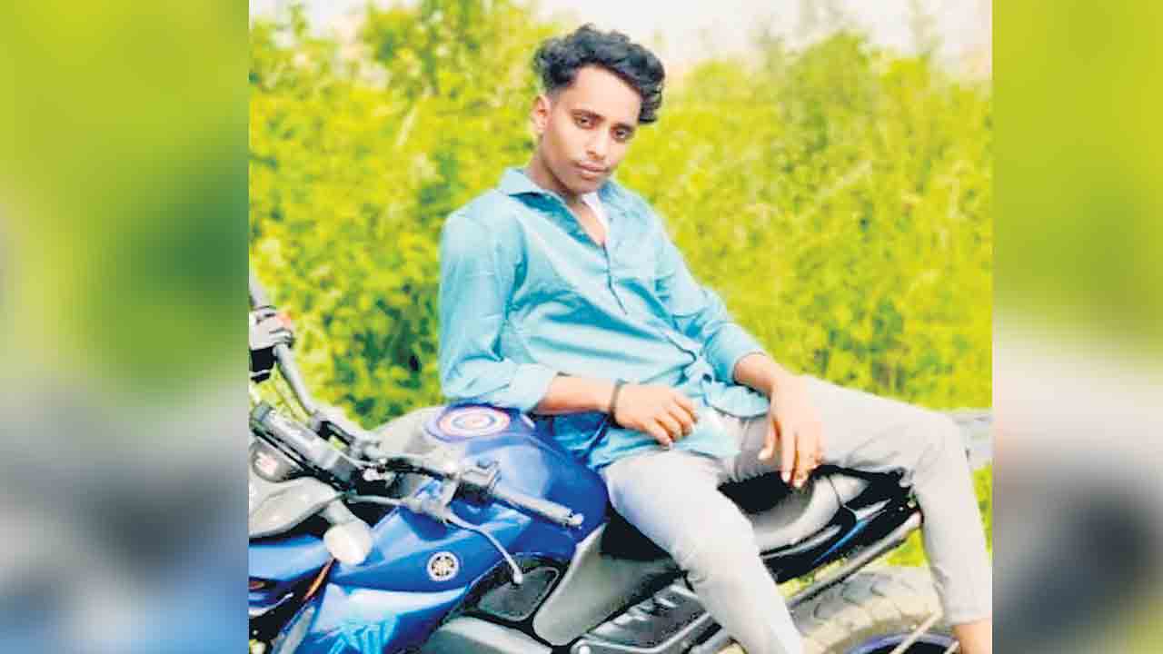 బస్సు ప్రమాదంలో ట్విస్ట్