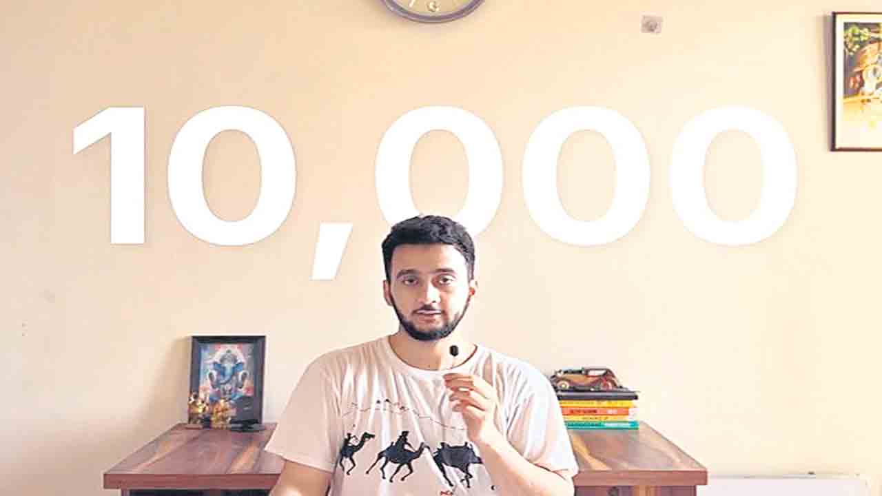 కావాల్సింది ఊహించు..సక్సెస్‌ సాధించు