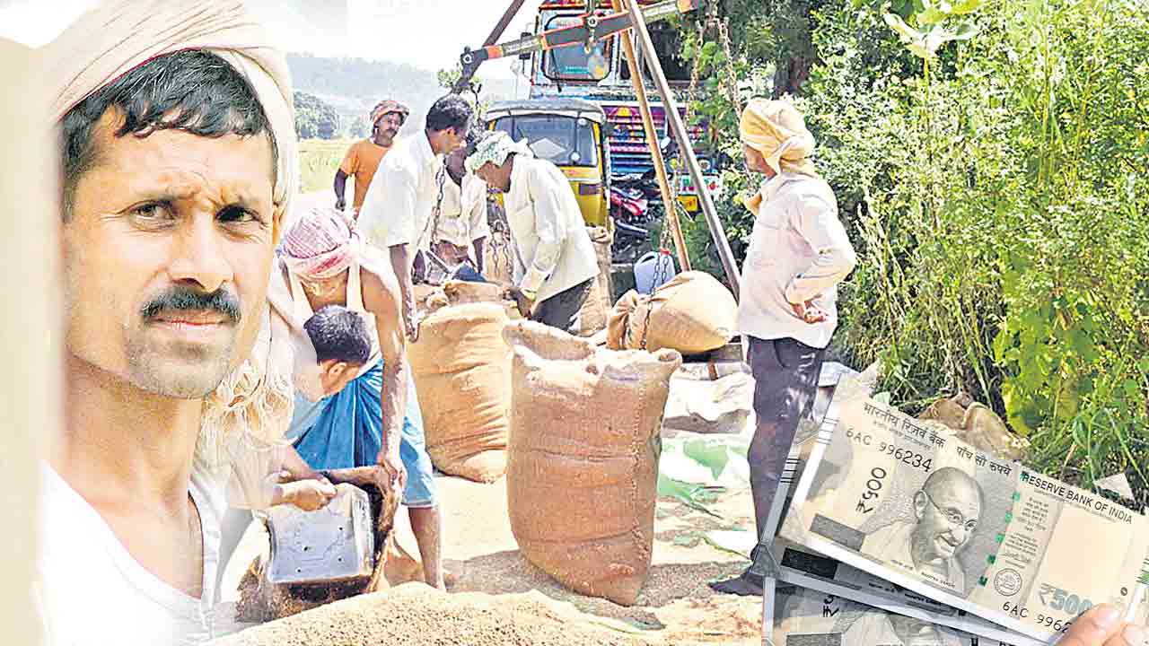 బోనస్‌ ఇంకెప్పుడు ?