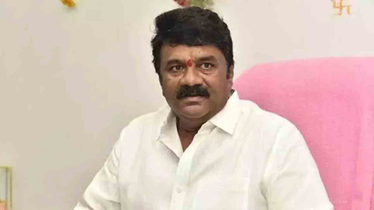 భూకంపం పుట్టిస్తేనే బీసీ రిజర్వేషన్లు!