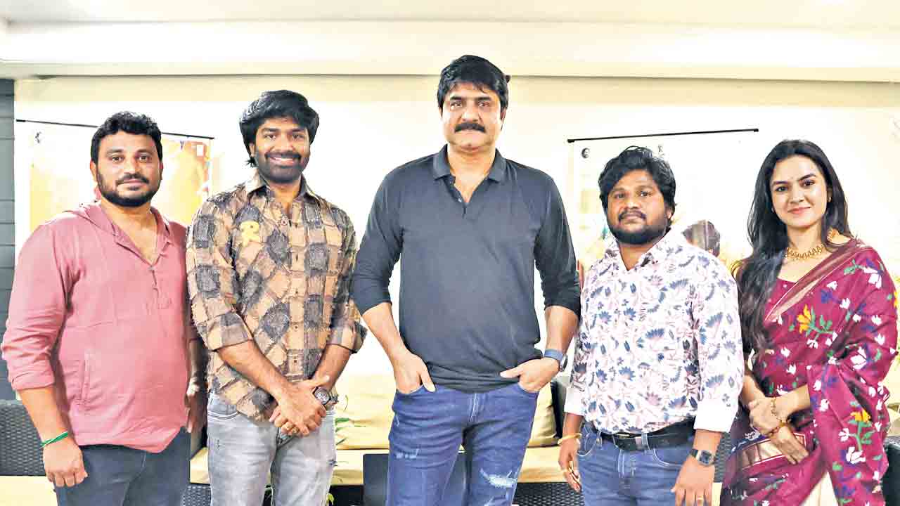 ఉన్నట్టా.. మరి లేనట్టా..