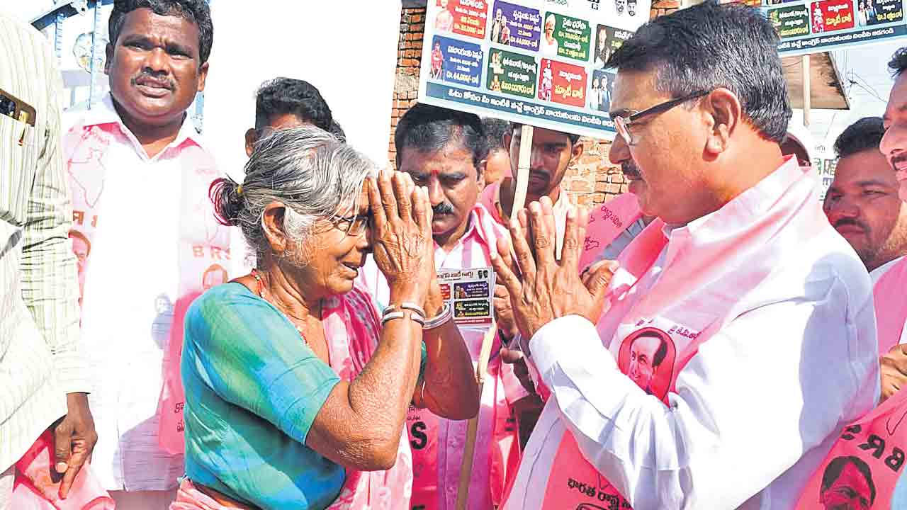 సర్కార్‌కు ప్రజాగ్రహం తప్పదు