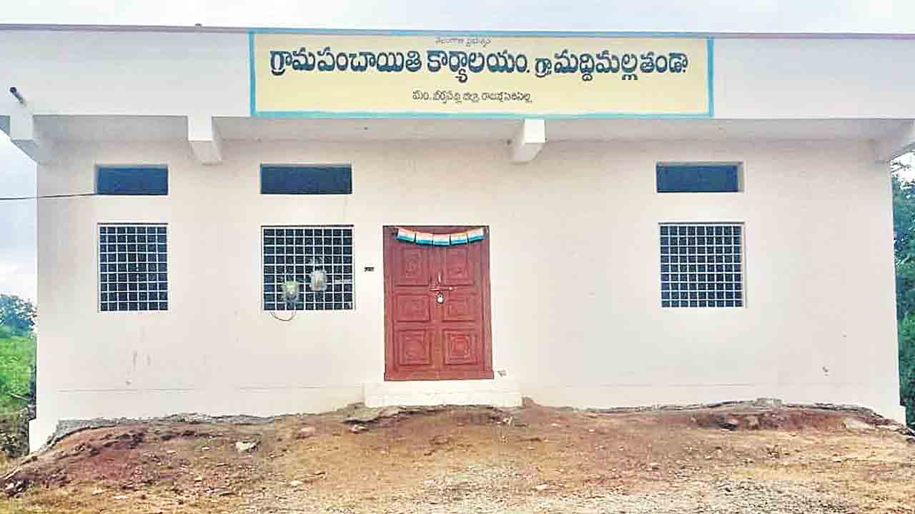 Local Body Elections | రిజర్వేషన్లు ఆగమాగం