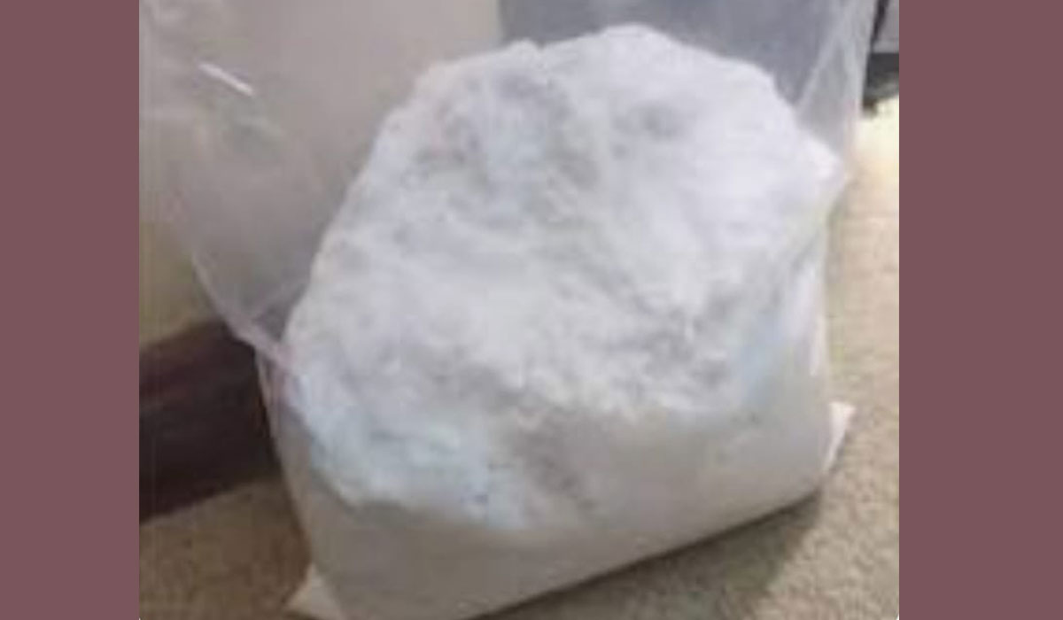 Narcotics team raids | నిజామాబాద్ జిల్లా కేంద్రంలో నార్కోటిక్ బృందం దాడులు.. కల్తీ కల్లు తయారీకి వినియోగించే మత్తు పదార్థం స్వాధీనం