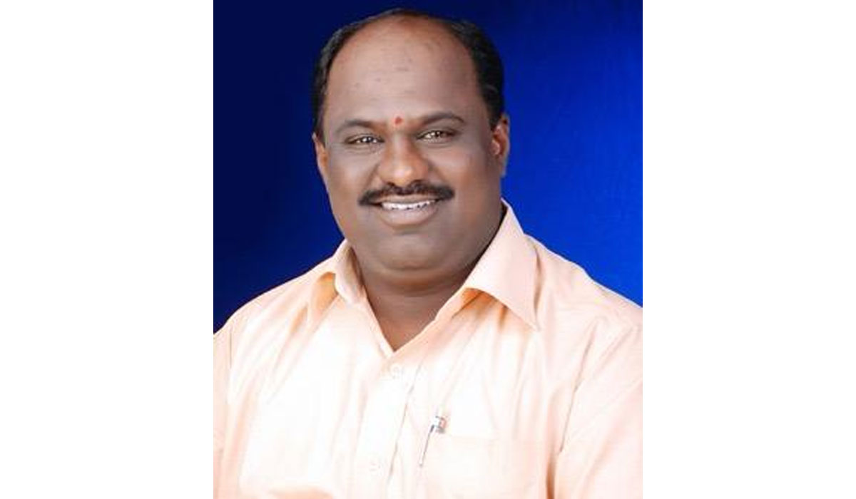 Peddapally | పెద్దపల్లి రిక్రియేషన్ క్లబ్ ప్రధాన కార్యదర్శిగా కొట్టె సదానందం