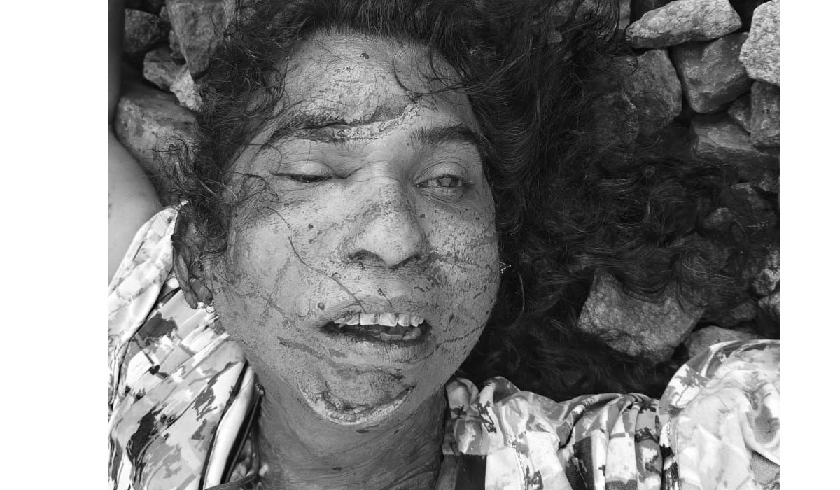 Suicide | అనారోగ్యంతో ట్రాన్స్ జెండర్ రైలు కిందపడి ఆత్మహత్య.. నిజామాబాద్‌-జనకంపేట రైల్వే స్టేషన్ల మధ్య ఘటన