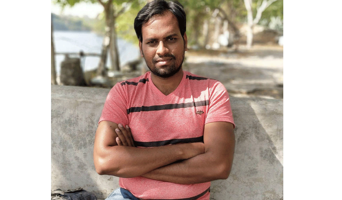 murder | సెంటినరీకాలనీలో యువకుడి దారుణ హత్య.. విచారణ చేస్తున్న పోలీసులు