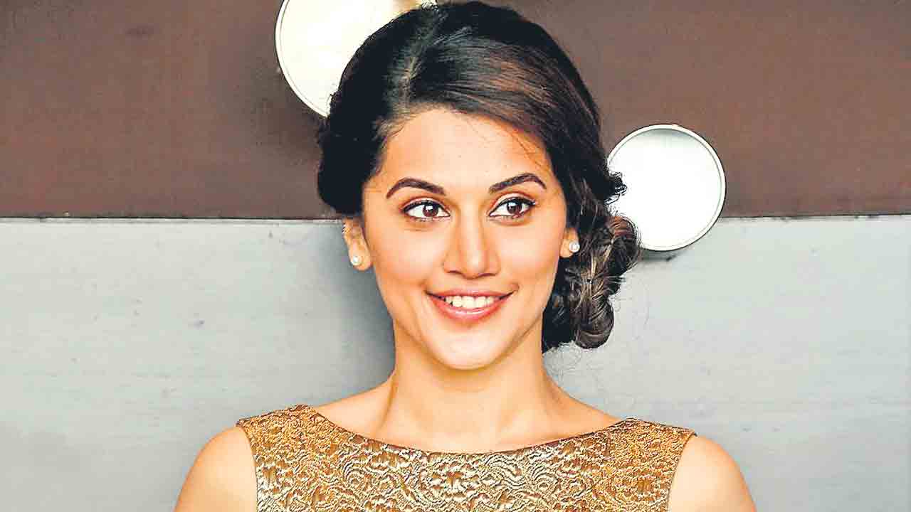 ఇంతకు మించిన వార్త లేదా?