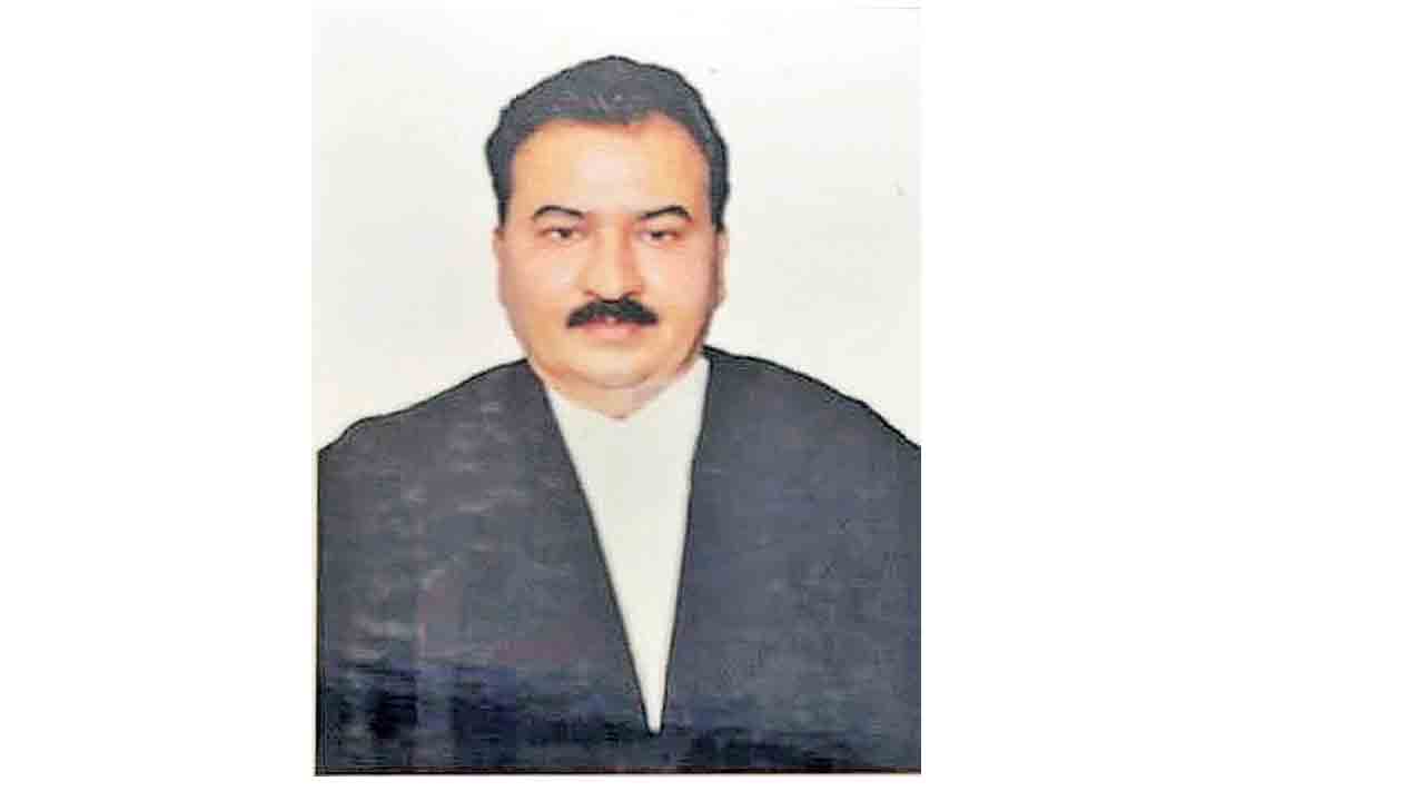 లెజిస్లేచర్‌ స్టాండింగ్‌ కౌన్సిల్‌గా తులసీరాజ్‌ గోకుల్‌