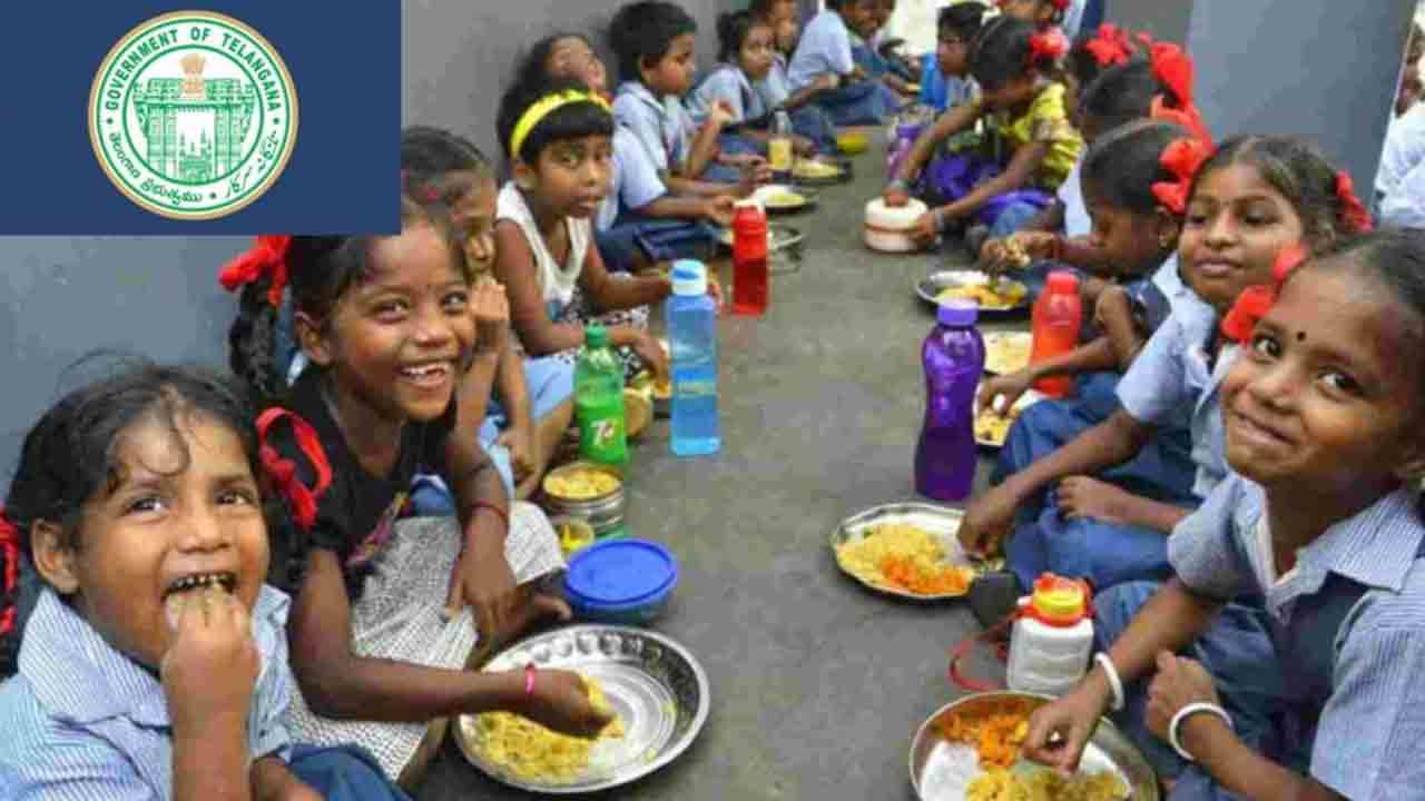 Breakfast Scheme | బ్రేక్‌ఫాస్ట్‌ వచ్చే విద్యా సంవత్సరమే!.. పునరుద్ధరణకు సర్కారు సన్నాహాలు!