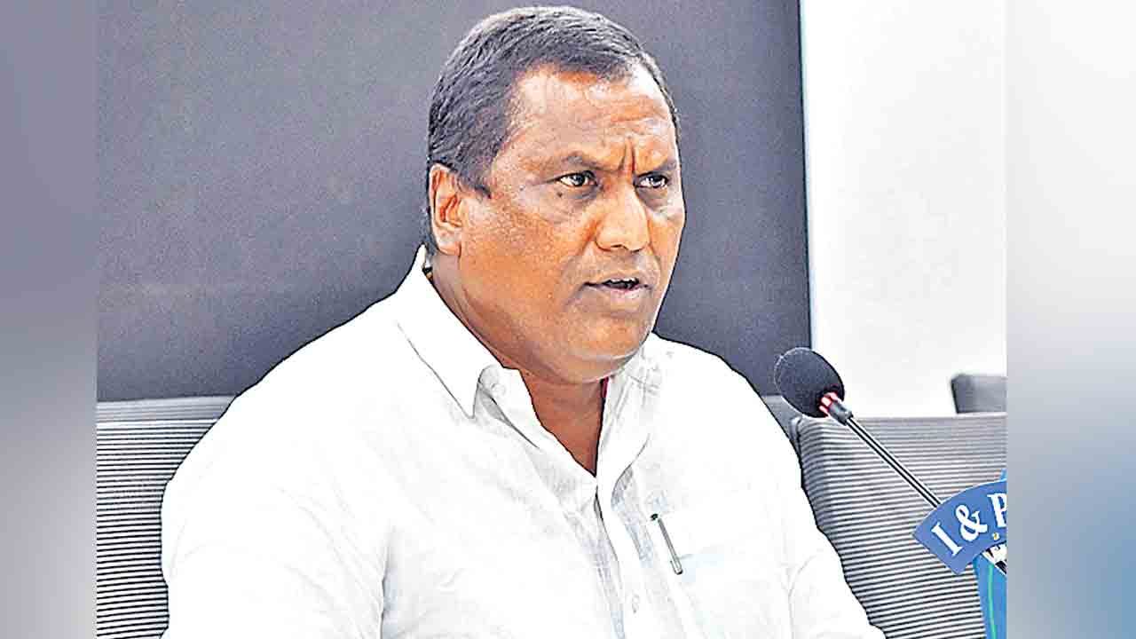 దశలవారీగా ‘బెస్ట్‌’ నిధులిస్తాం