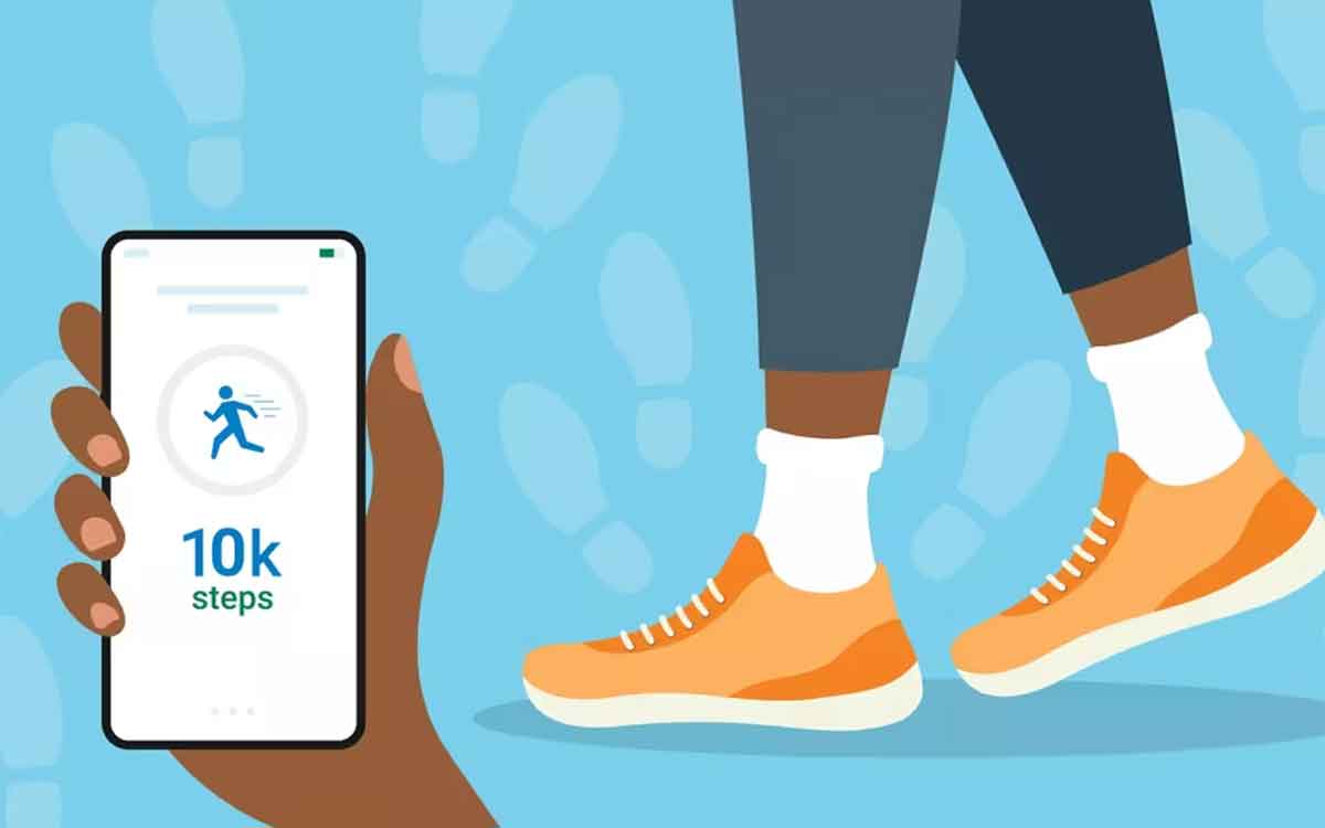 10000 Steps Daily | రోజూ 10వేల అడుగుల దూరం పాటు నడిస్తే కలిగే అద్బుతమైన లాభాలు ఇవే..!