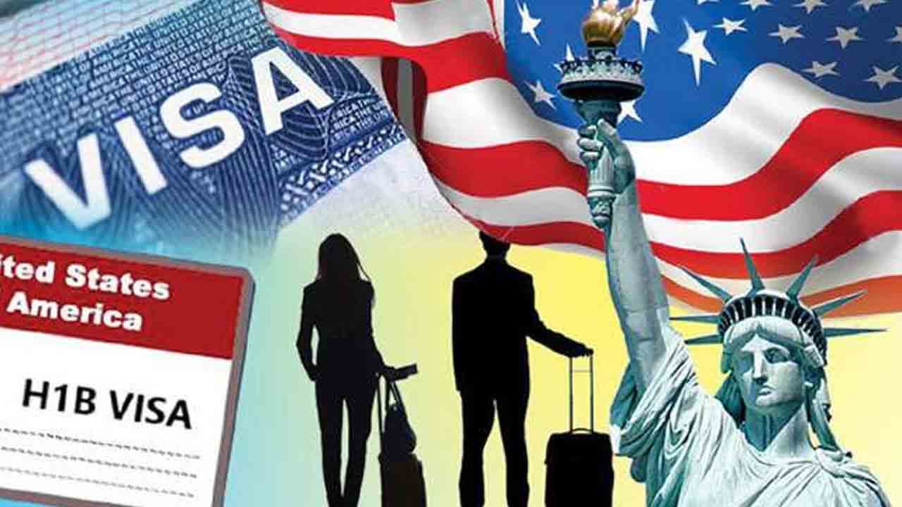 Visa | వీసాలపై మరో ఫీజు బాదుడు.. నాన్‌ ఇమిగ్రెంట్‌ వీసాలపై రూ.22 వేల రుసుం