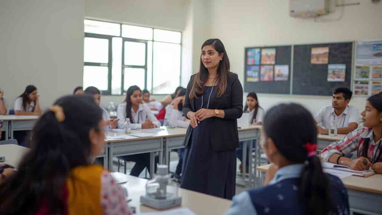 సర్కారుకు సమ్మె నోటీసు