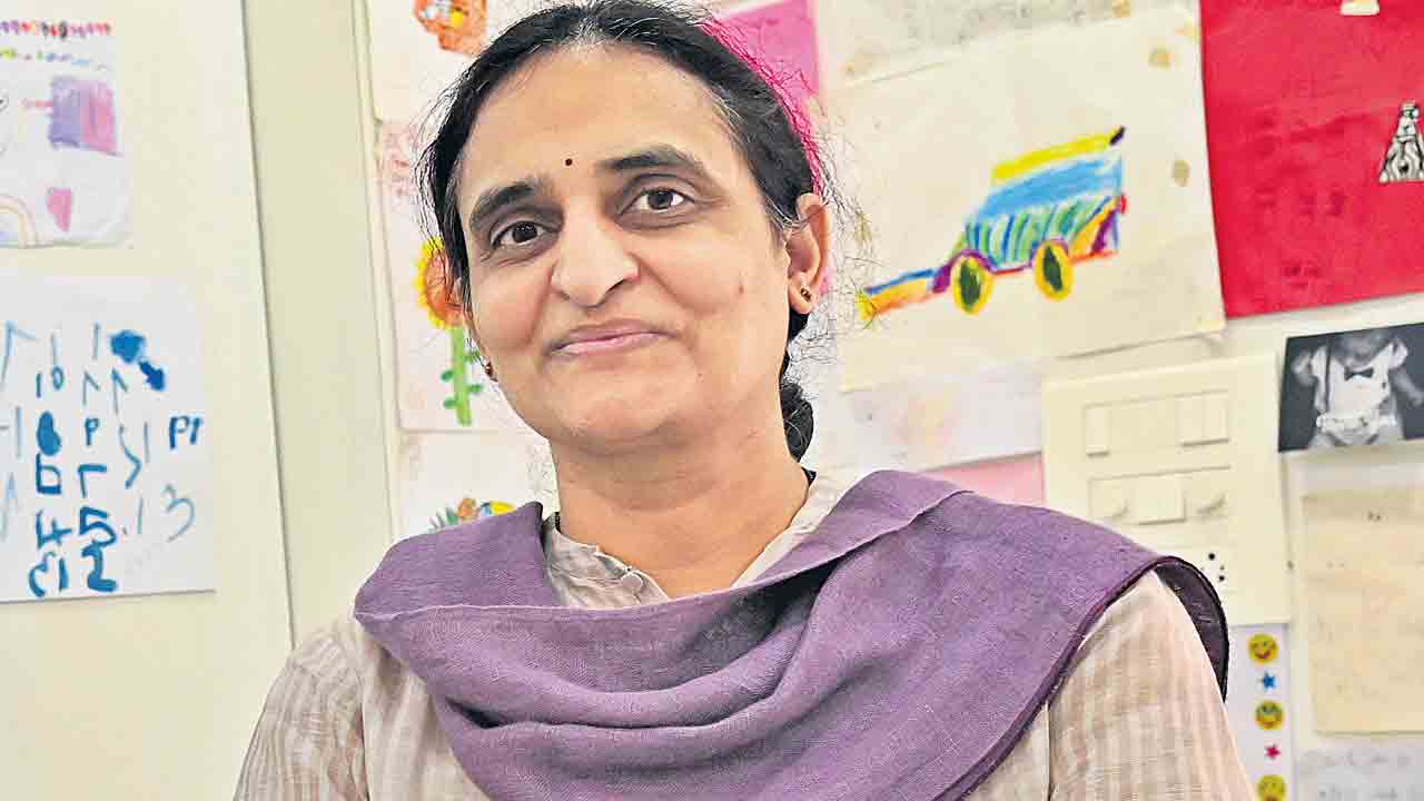 డాక్టర్ శివంగి