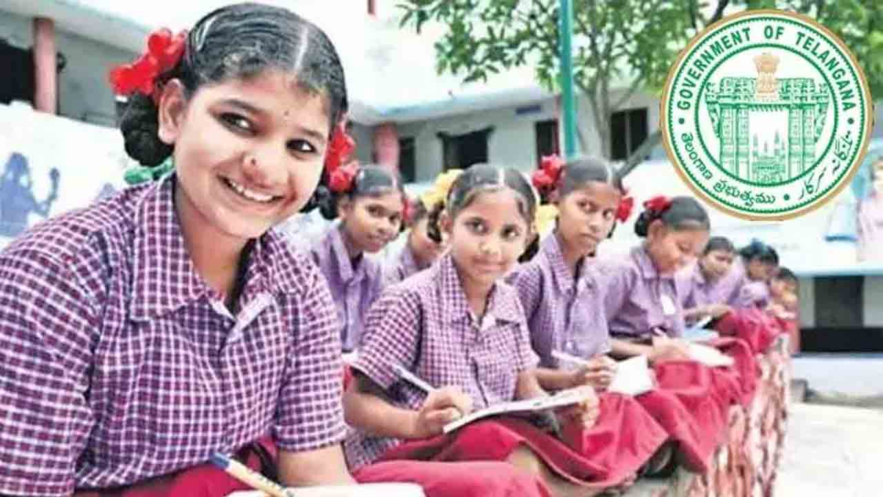 గురుకులాలకు ఎమర్జెన్సీ ఫండ్‌!