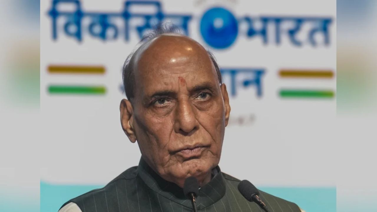 Rajnath Singh | అతిచేస్తే రూపురేఖలే మారిపోతాయ్.. పాకిస్థాన్కు రాజ్నాథ్ సింగ్ స్ట్రాంగ్ వార్నింగ్