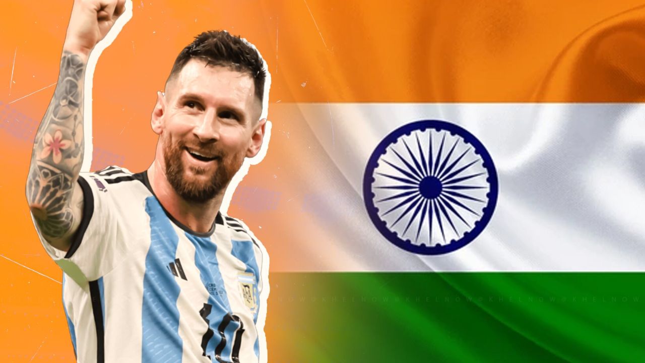 Lionel Messi | 14 ఏళ్ల కిందటి జ్ఞాపకాలు ఇంకా గుర్తున్నాయ్.. అందుకే మళ్లీ భారత్కు : లియోనెల్ మెస్సీ