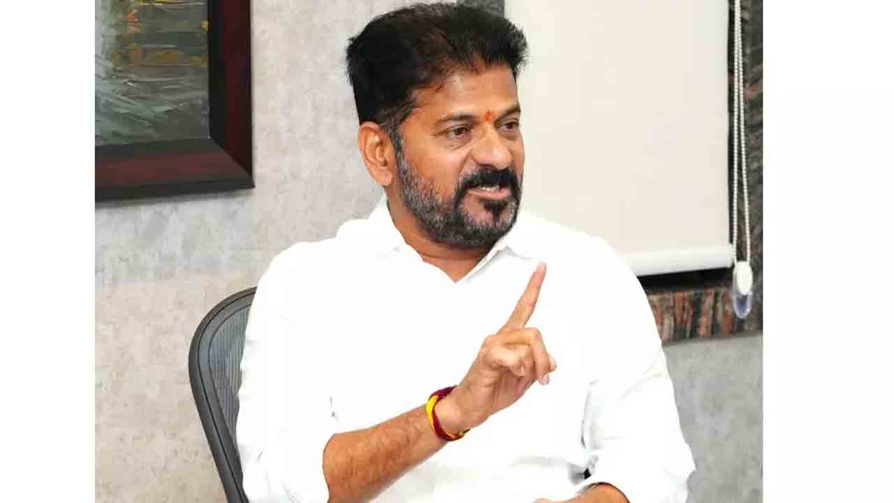 తమ్మిడిహట్టి నుంచి సుందిళ్లకు 80 టీఎంసీలు