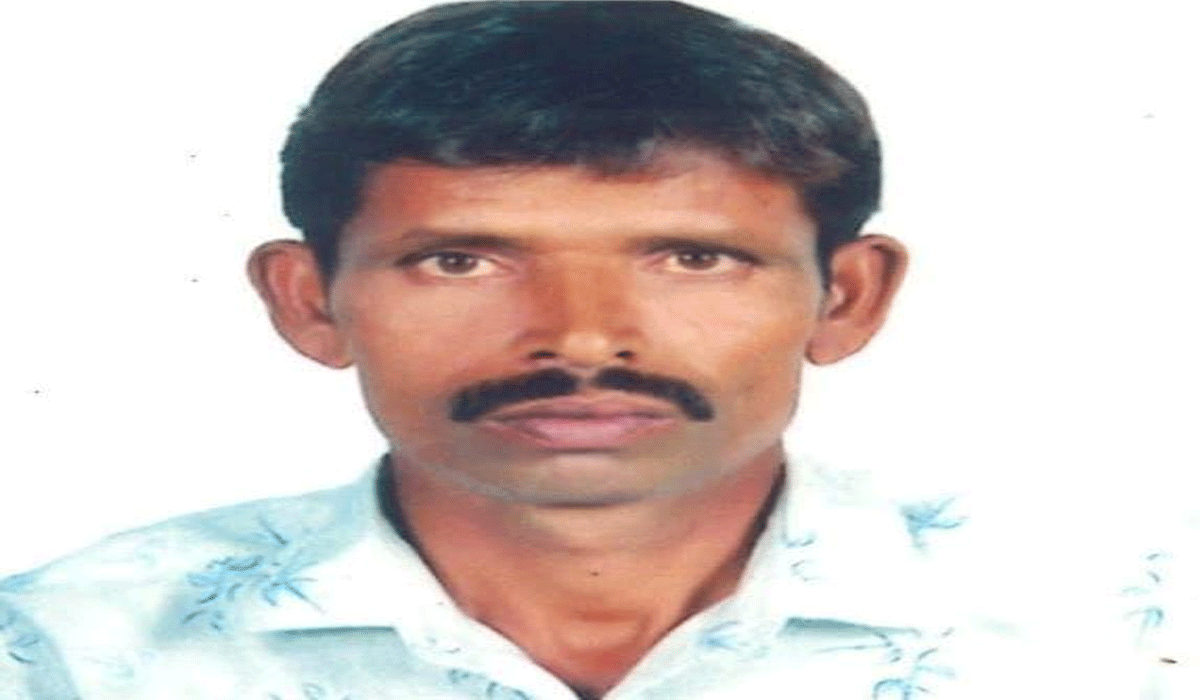 Jagityal | దుబాయ్ లో వాల్గొండ తండా వాసి మృతి