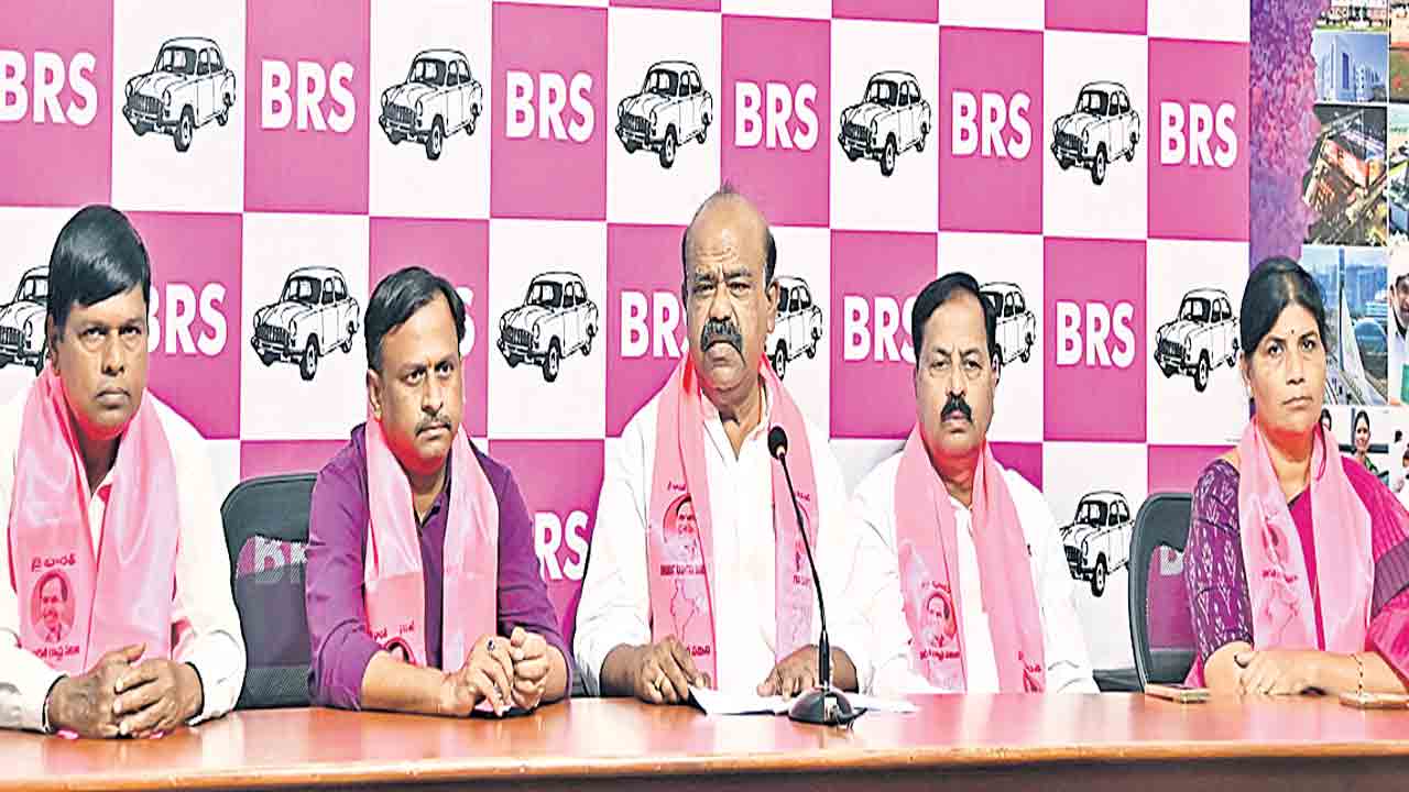 కాంగ్రెస్‌కు ఓటెందుకు వేయాలి?