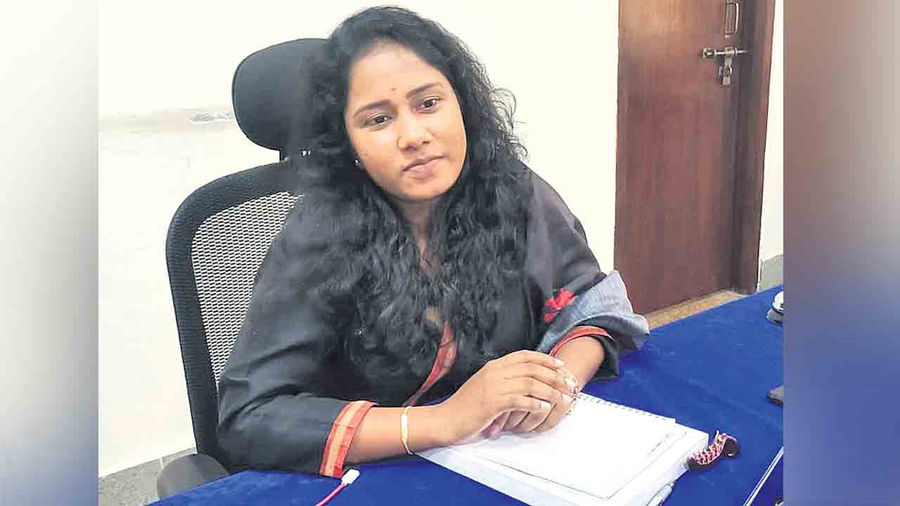 ప్రజల్లో ఉంటేనే సంతృప్తి