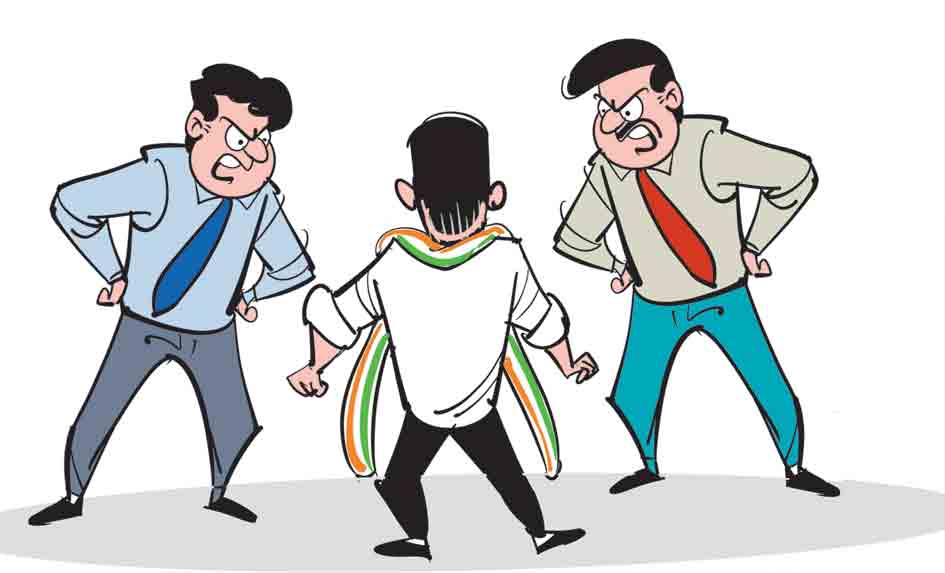 Telangana | బ్యూరోక్రాట్లు భగభగ.. షాడో సీఎంవో ఆదేశాలతో అధికారులు ఉక్కిరిబిక్కిరి