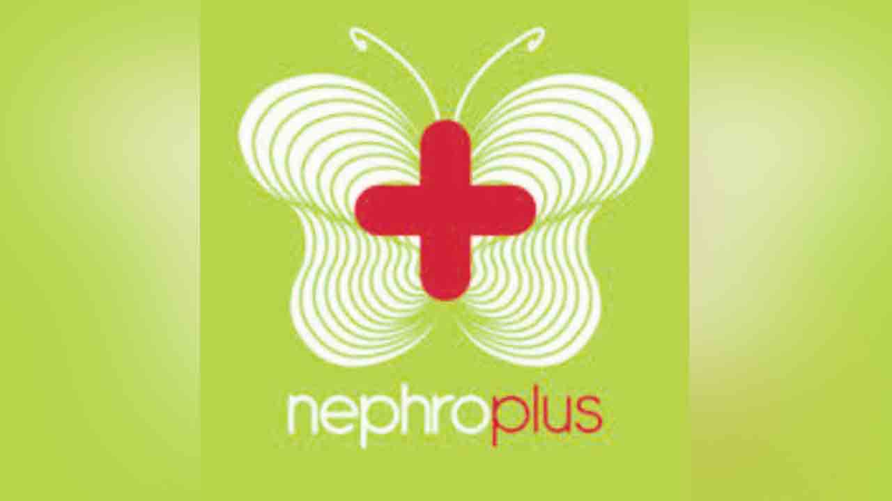 నెఫ్రోప్లస్‌ 500 క్లినిక్స్‌