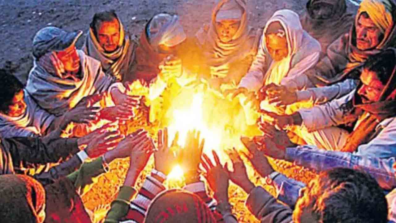 La Nina Effect | లానినా ఎఫెక్ట్‌.. ఈ ఏడాది మరింత తీవ్రంగా చలి!