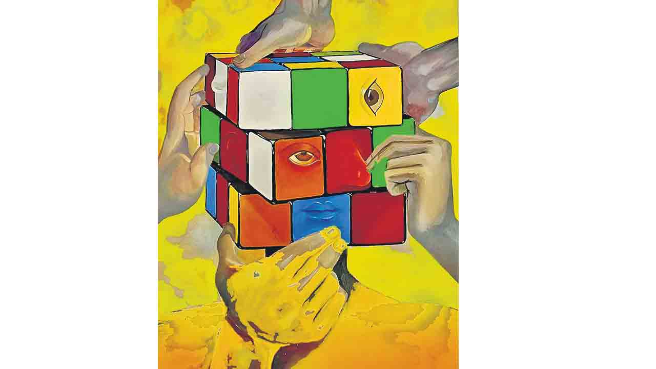 మరణంలోనూ రణం