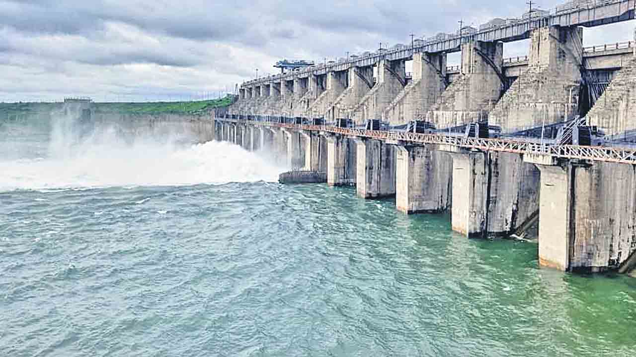 త్వరలో ‘సింగూరు’ ఖాళీ?