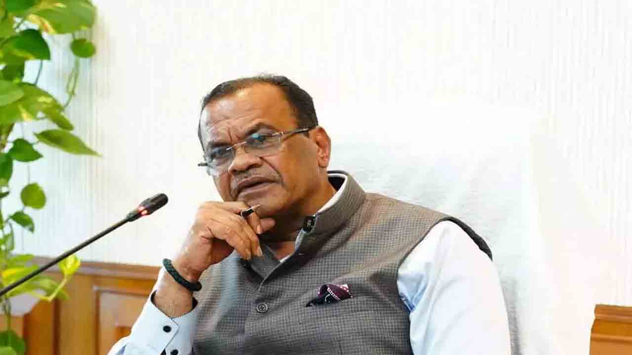 హ్యామ్‌ రోడ్లపై నేడు కీలక నిర్ణయం : కోమటిరెడ్డి