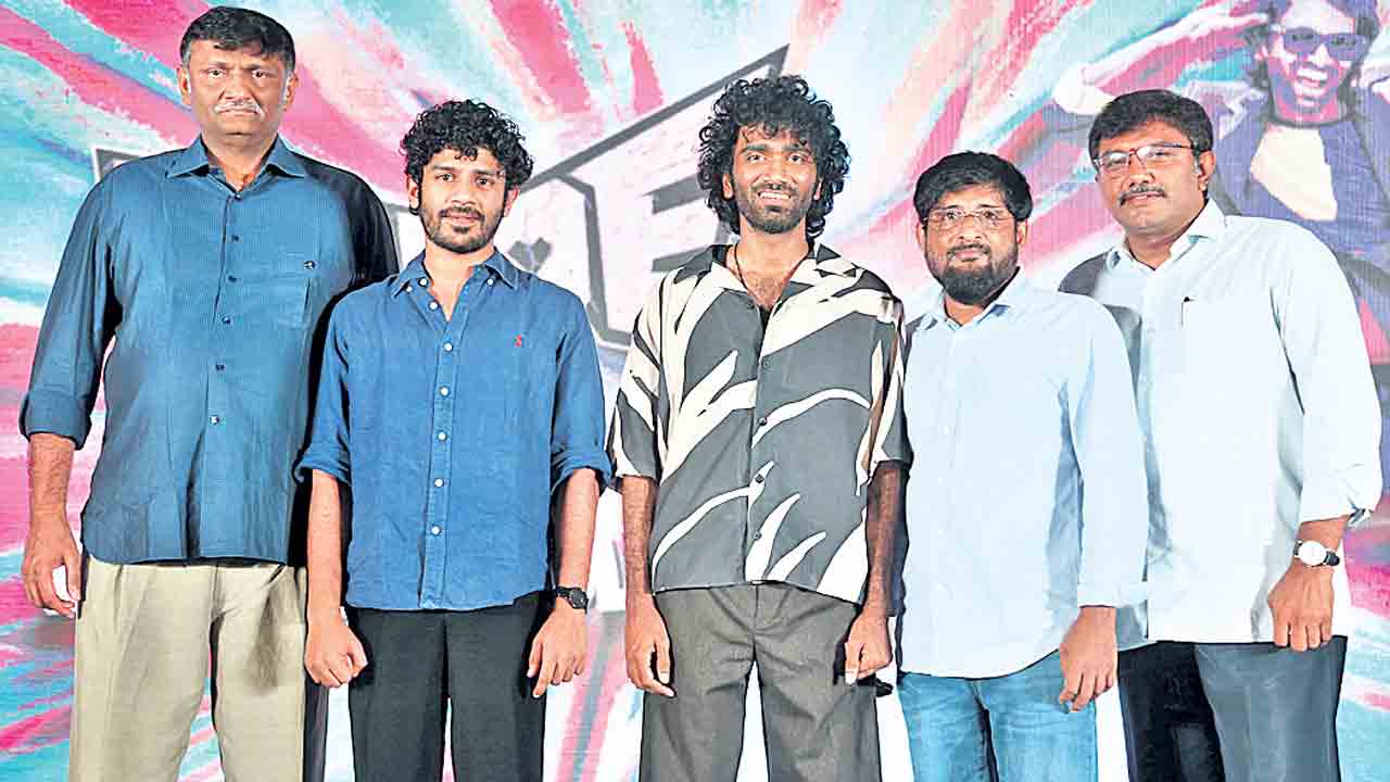 డ్యూడ్‌’ అంచనాలను నిజం చేసింది