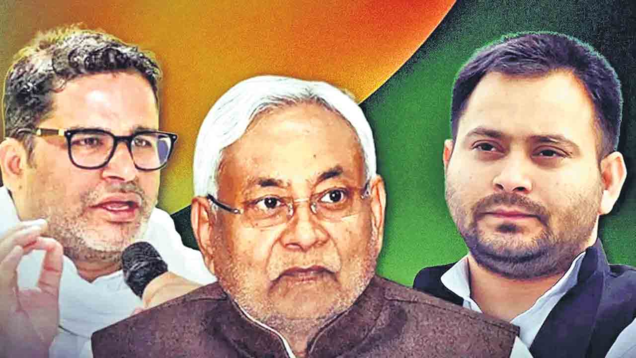 అందరి దృష్టి ఆ ముగ్గురిపైనే!