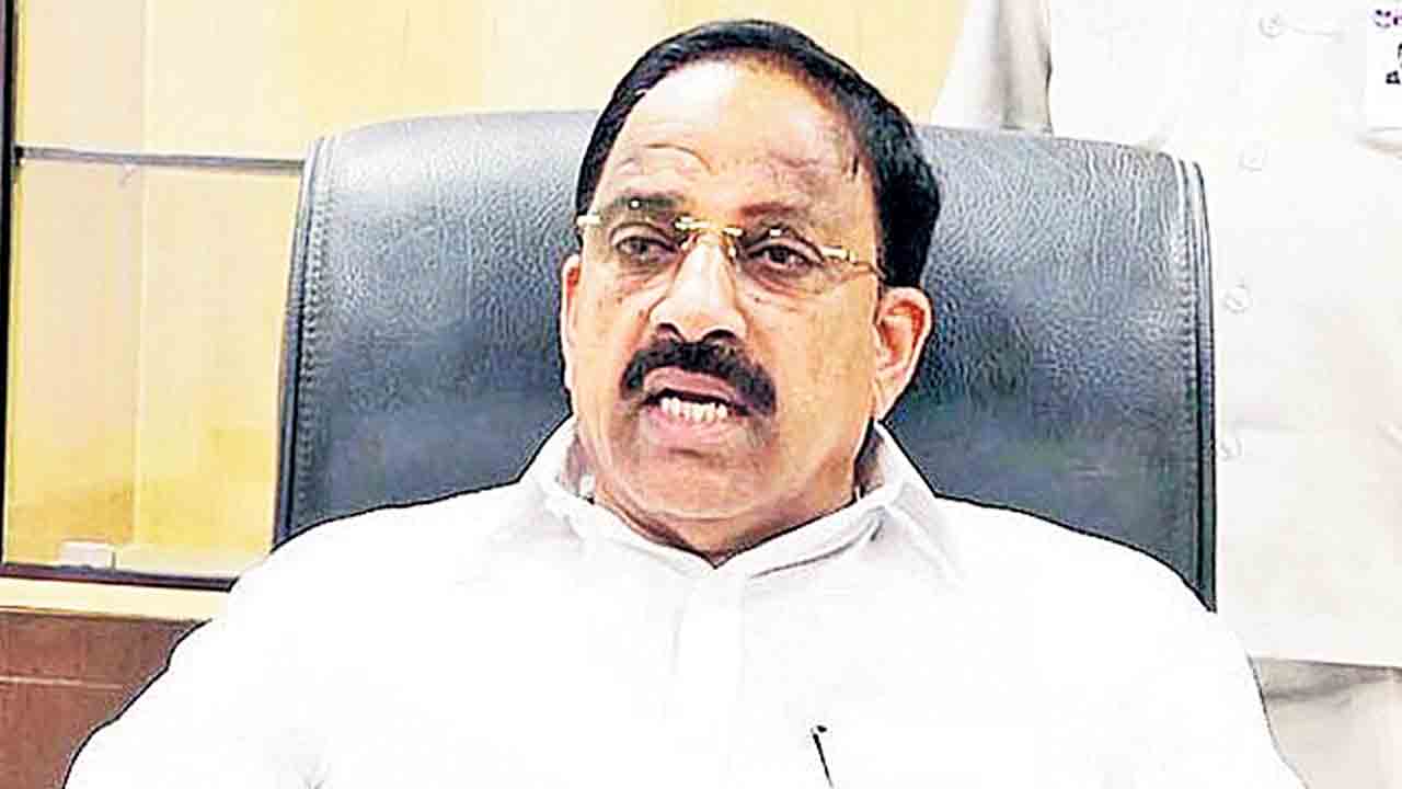 మక్కజొన్న, జొన్నల కొనుగోళ్లను పీఎస్‌ఎస్‌లో చేర్చాలి