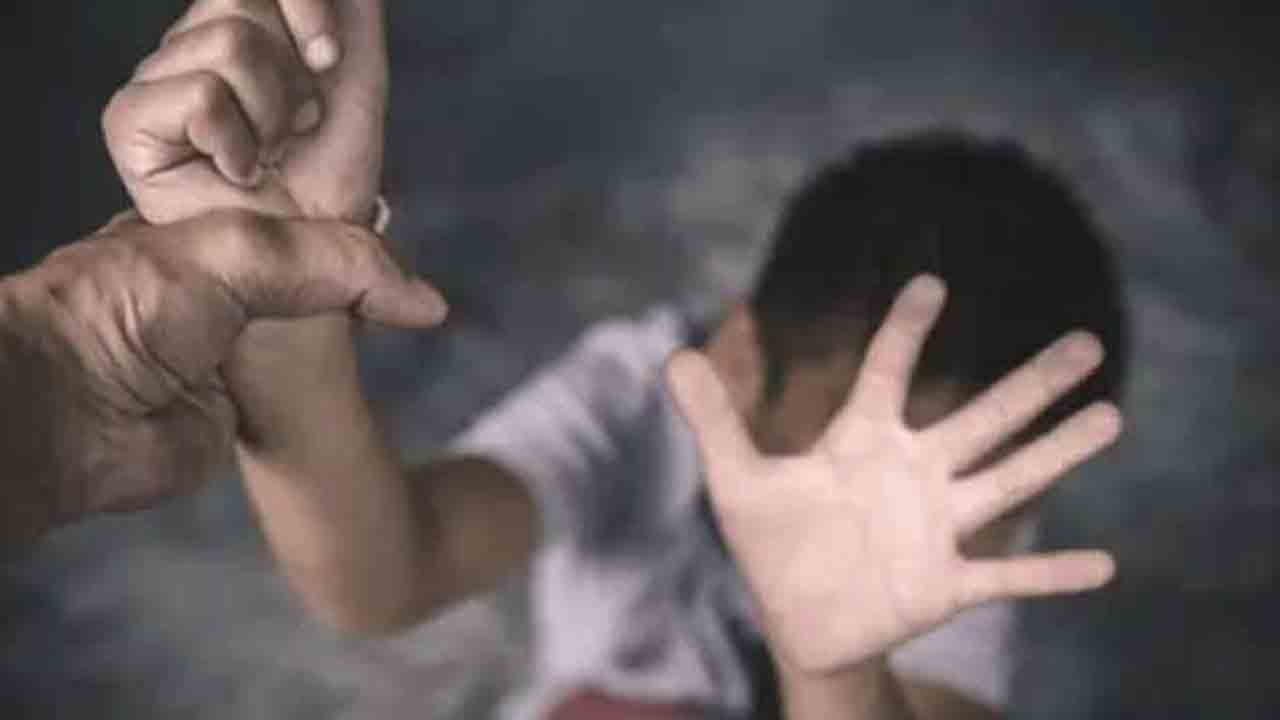 లైంగిక దాడి ఘటనలో పలువురిపై వేటు