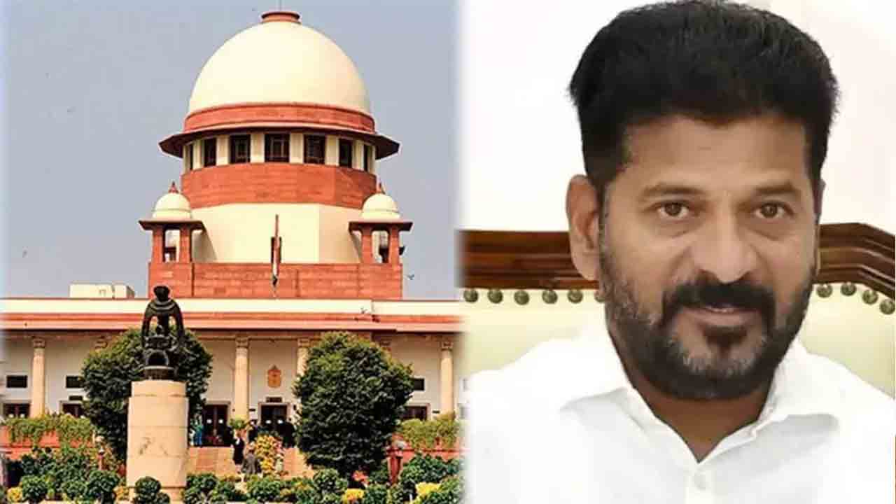 ఓటుకు నోటు కేసువిచారణ నేటికి వాయిదా