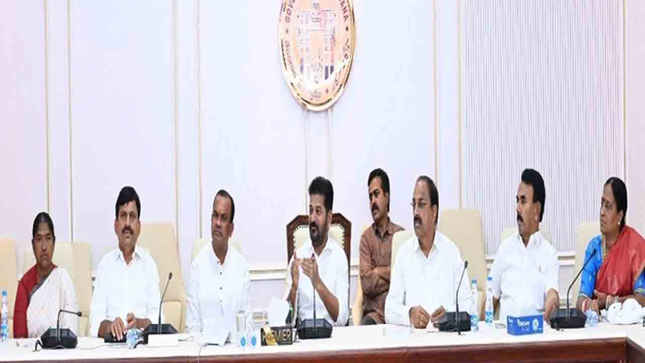 ఎన్నికలకు ముందడుగు పడేనా?