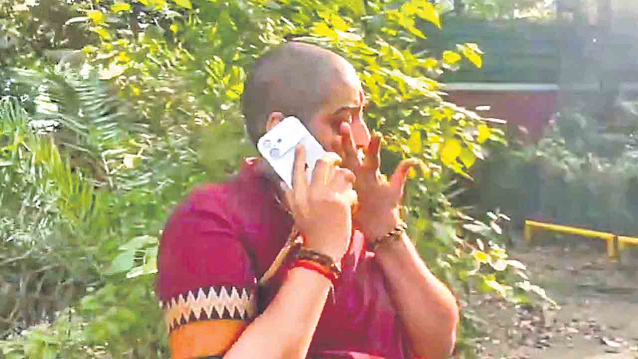 Harsha Bhargavi | తెలంగాణ మహిళా అధికారికి ఢిల్లీలో ఘోర అవమానం