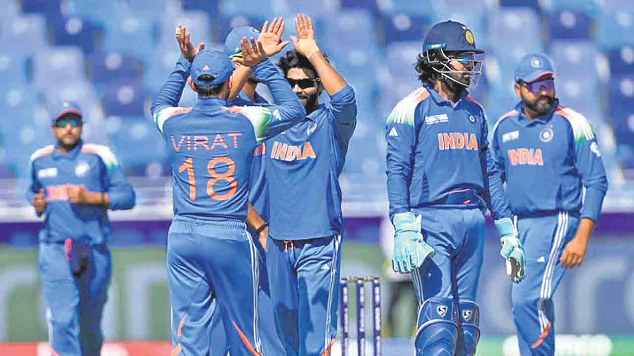 ఈనెల 15న ఆసీస్‌కు టీమ్‌ఇండియా