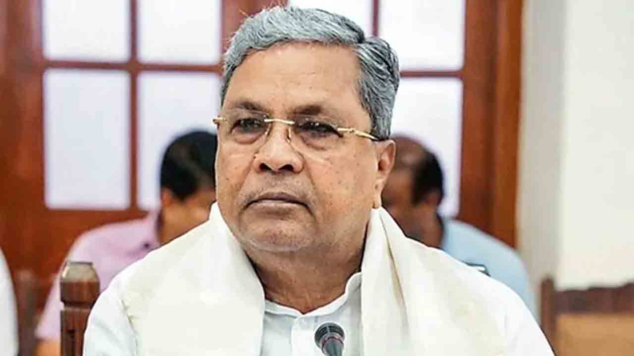 ఐదేండ్ల్లూ నేనే సీఎం