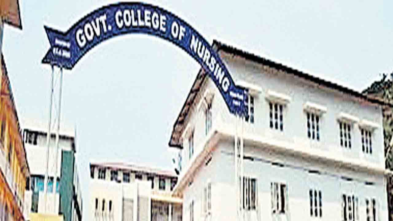 ‘నర్సింగ్’ ప్రమోషన్లలో గోల్మాల్!