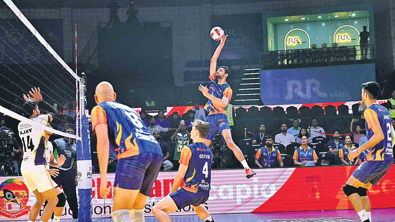 ముంబై భారీ గెలుపు