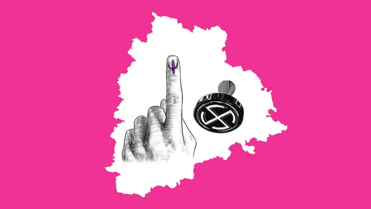 రిజర్వేషన్ల పంచాయితీ