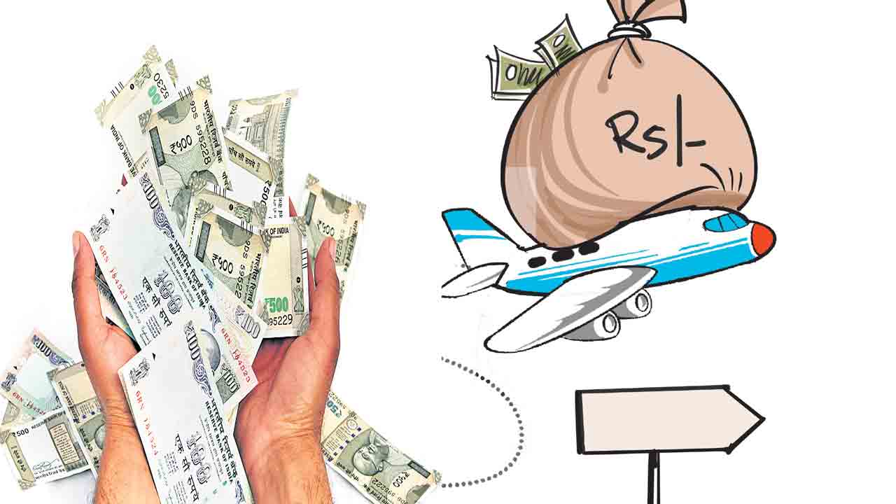 Jubleehills | జూబ్లీ మూట కాటగలిసె! గడప దాటిన వందల కోట్ల కాంగ్రెస్‌ వనరులు!