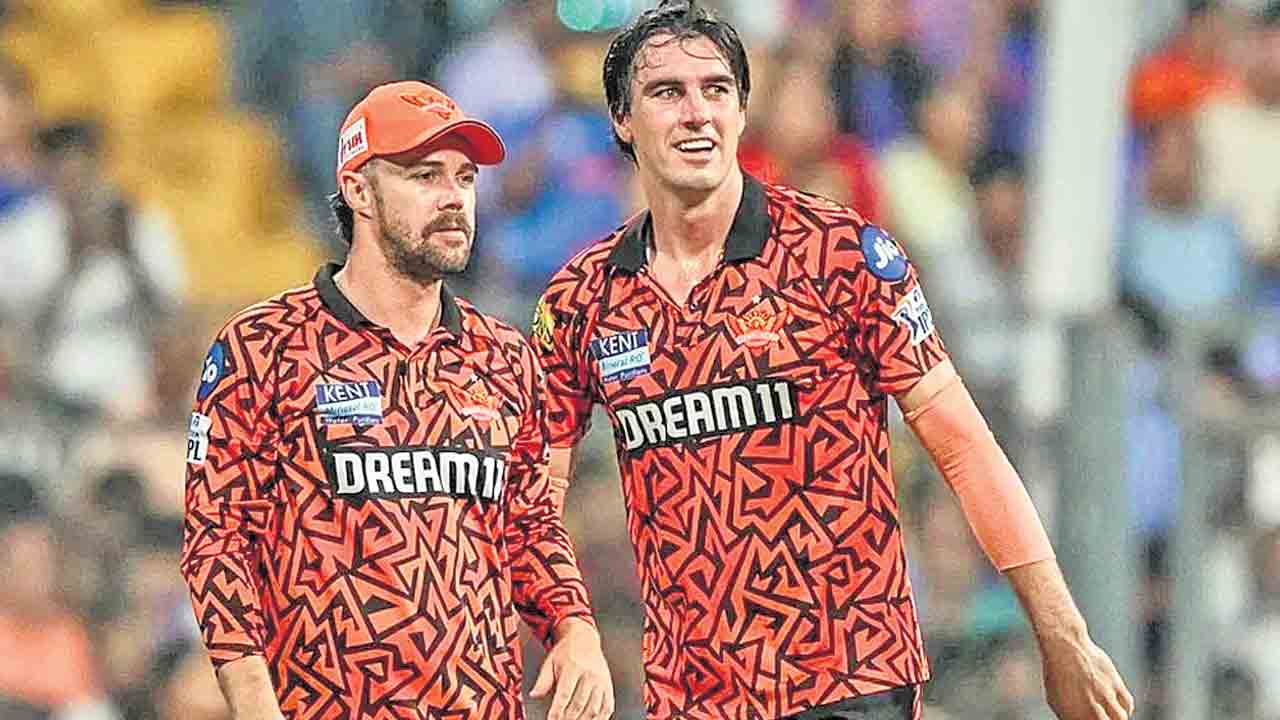 కమిన్స్‌, హెడ్‌కు బంపర్‌ ఆఫర్‌!