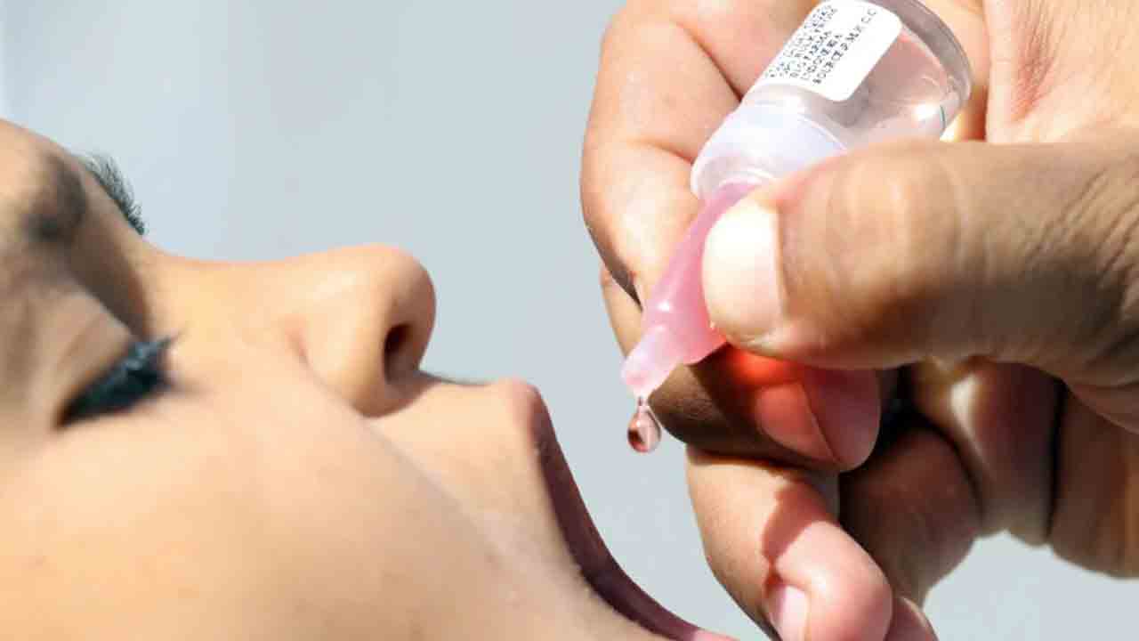 ‘పోలియో’ నిర్వహణ ఖర్చులు మీవే!