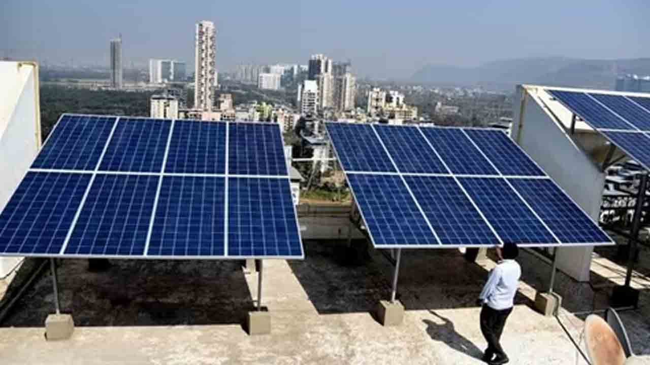 సోలార్‌ నెట్‌ మీటరింగ్‌ ఒప్పందాలు అవసరం లేదు