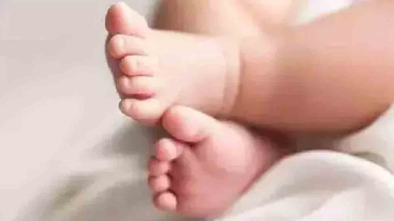 పోలియో చుక్కలు వికటించి పసికందు మృతి!