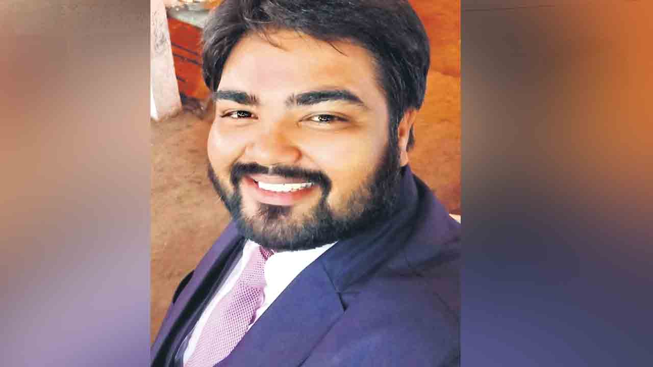 బాలుడిపై ఉపాధ్యాయుడి లైంగిక వేధింపులు